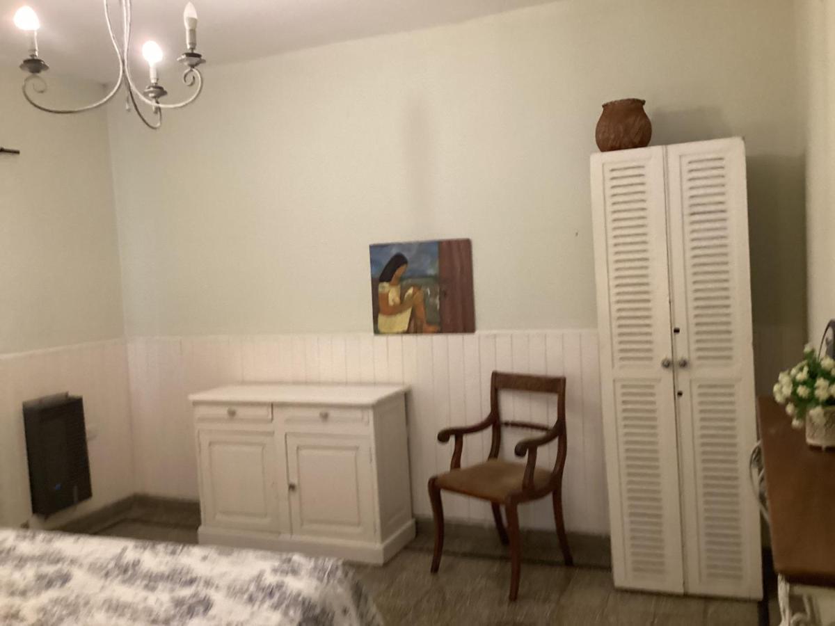 Willa Elportal Alta Gracia Zewnętrze zdjęcie
